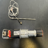 Sartorius Biostat A Plus Bioreactor image 3